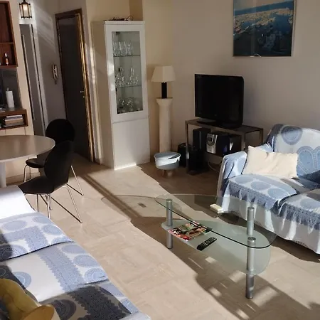Tatil Evi Beautiful 2 Bedrooms In A Private With Sea View *